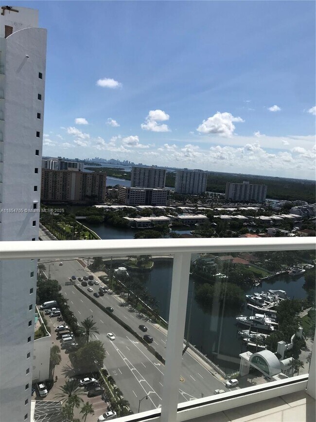 Photo - 16485 Collins Ave Unit 2538