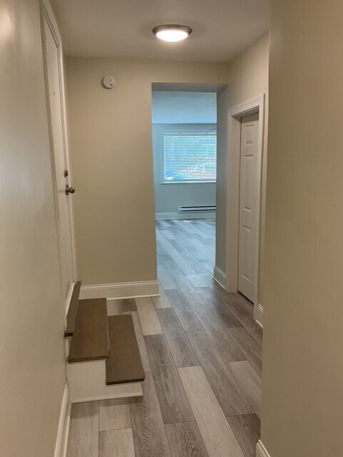 Unit Front Entry - 2858 W Shakespeare Ave Unit GW