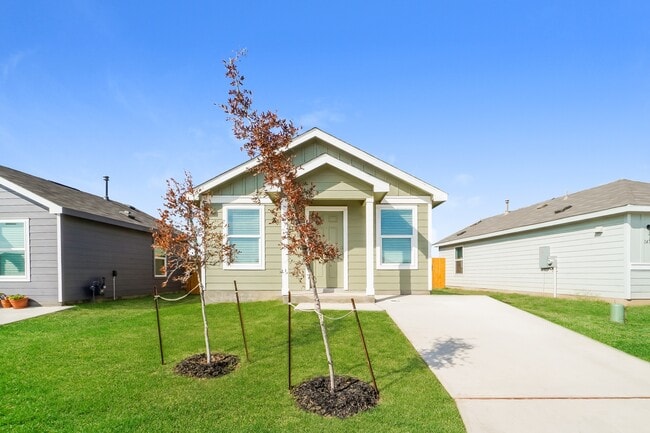 Photo - 14737 Southton Basin