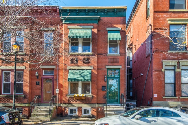 Photo - 47 Burnet St Townhome