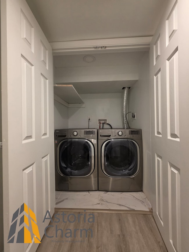 Photo - 3 Bedroom End Unit with Finished Basement and Fenced Yard on E 28th Street