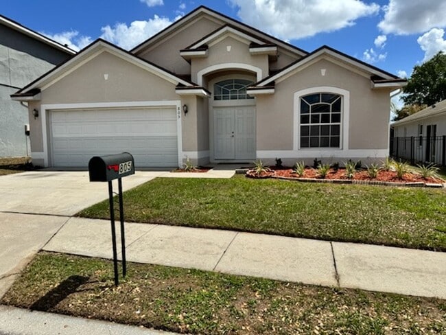 Building Photo - Home for rent