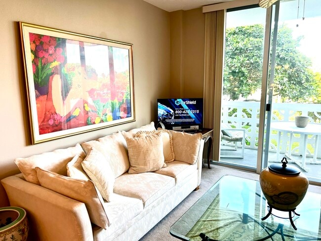 Photo - 2840 S Ocean Blvd Unit 2210