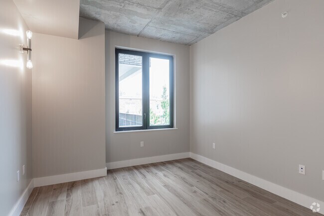 Bedroom - Blackstone Parc