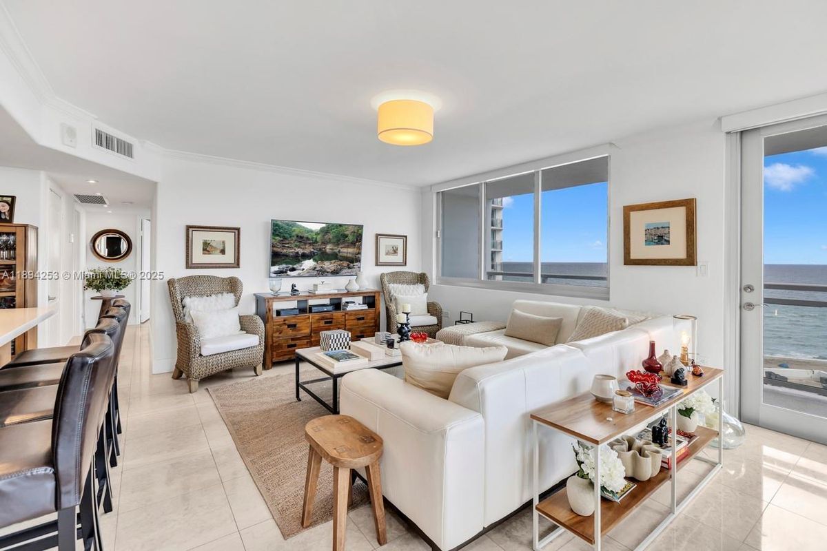 Photo - 7135 Collins Ave
