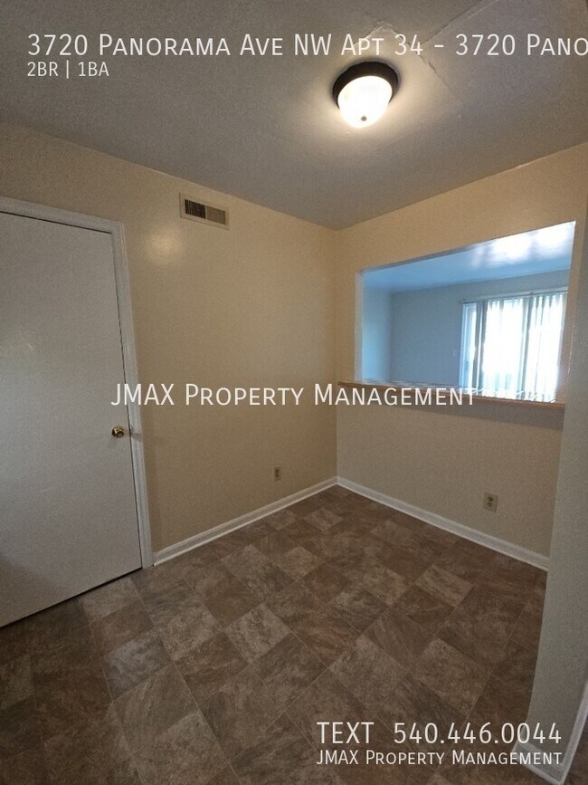 Photo - 3720 Panorama Ave NW Unidad 3720 Panorama Ave #34