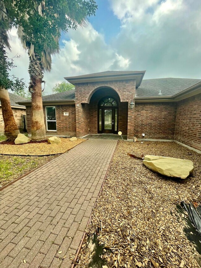 Beautiful home in South Side - 3/2 - Beautiful home in South Side - 3/2