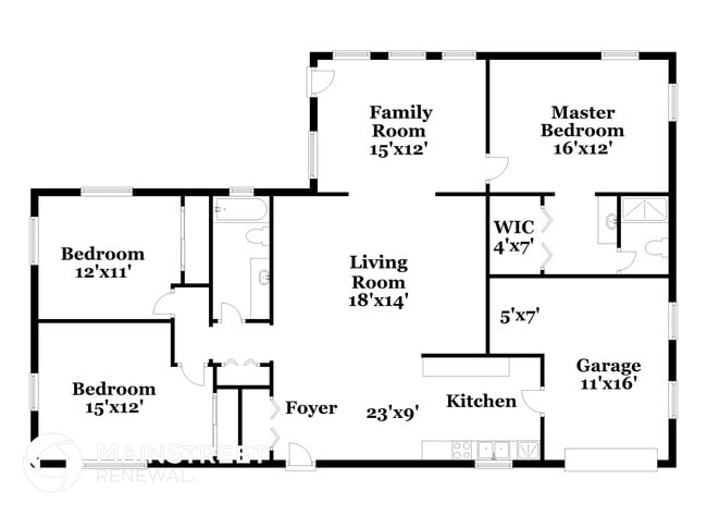 Photo - 2652 White Sands Dr