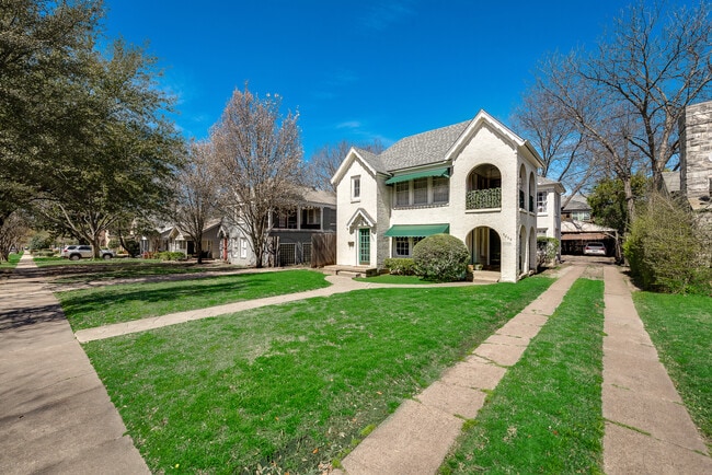 6257-6259 Palo Pinto Ave
