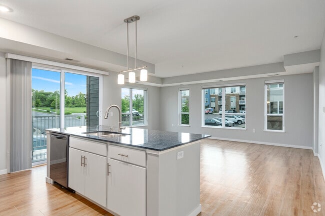 Interior Photo - The Heights of Mendota Rental