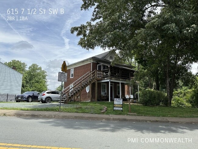 Photo - 615-7 1/2 7 1/2 St SW