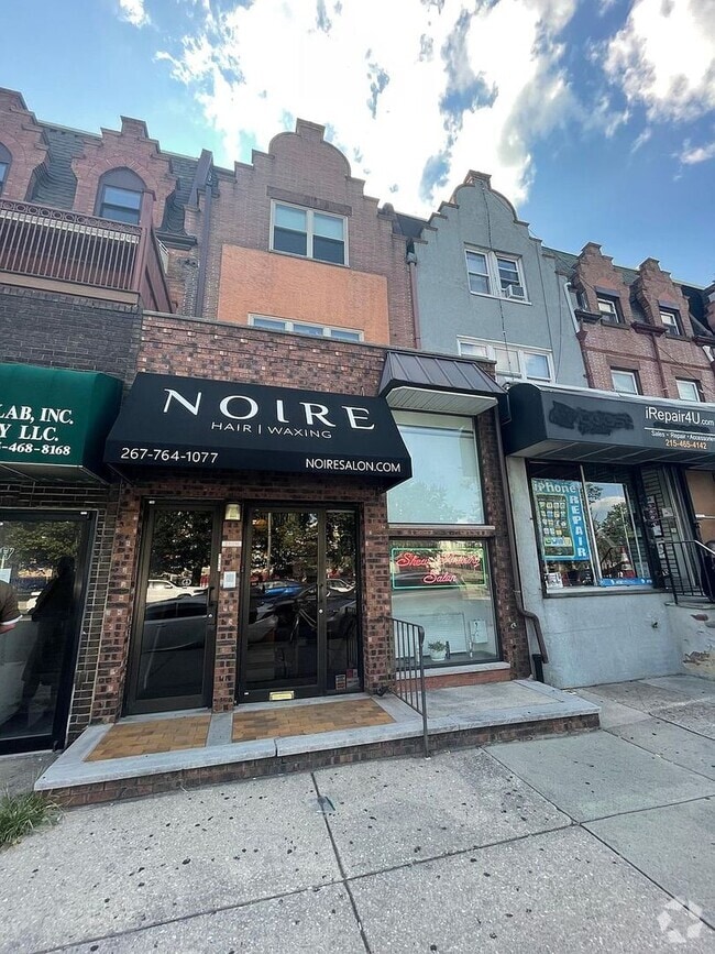 Building Photo - 2136 S Broad St Unit 3 Rental