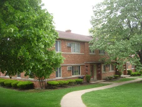 6 unit – 2764 & 2766 - 2756-2766 W North Bend Rd