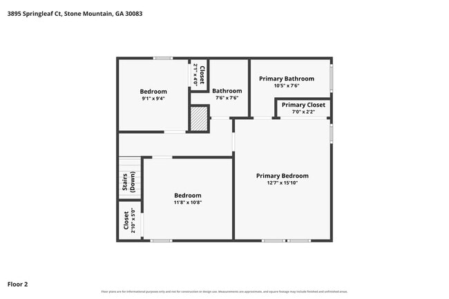 Photo - 3895 Springleaf Ct