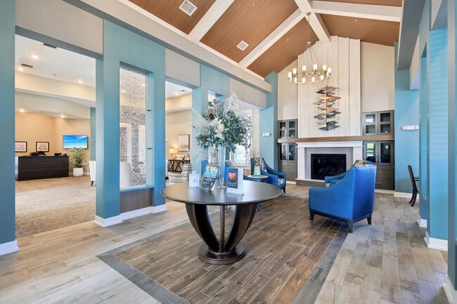 Bonavia Luxury Apartments