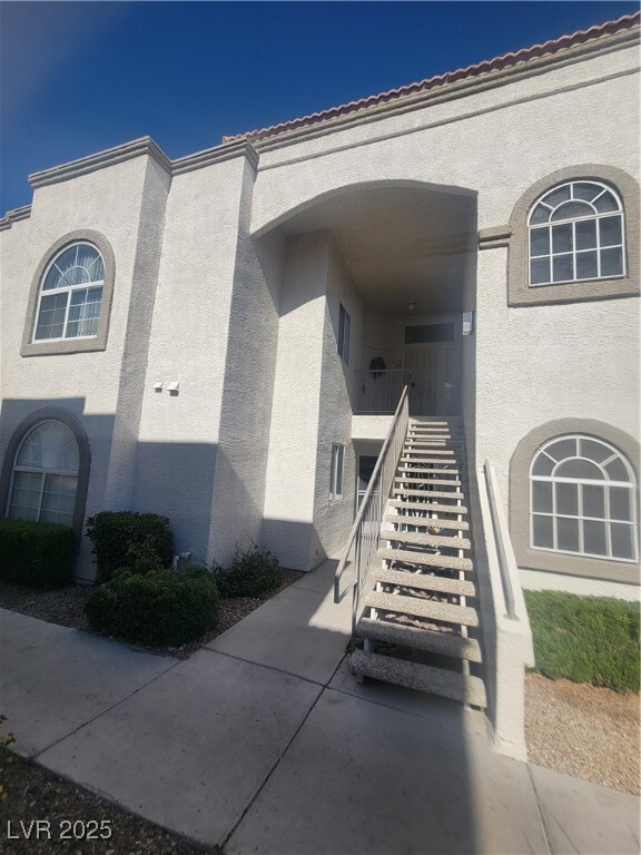 Building Photo - 3125 N Buffalo Dr Unit 2105 Rental