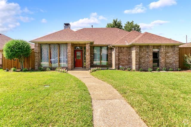 Building Photo - 902 Sycamore Creek Rd Rental