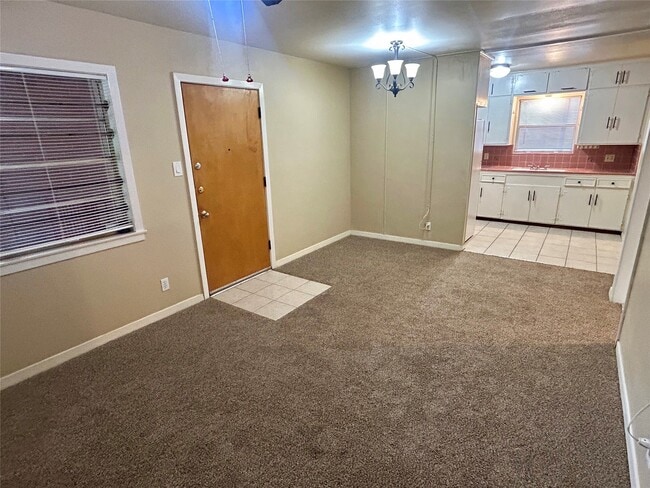 Photo - 1411 Indiana St Unit 5