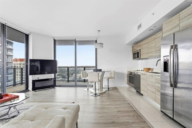 Photo - 121 NE 34th St Unit 1001