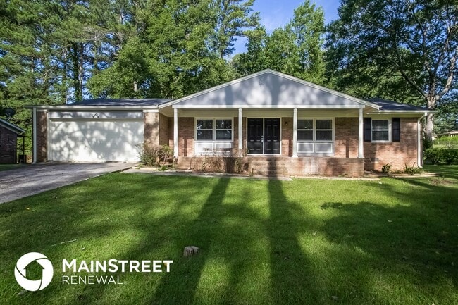 Building Photo - 6207 Newberry Ln Rental