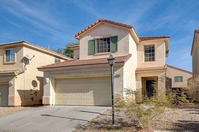 Photo - NICELY UPGRADED HOME IN GATED COMMUNITY - ...