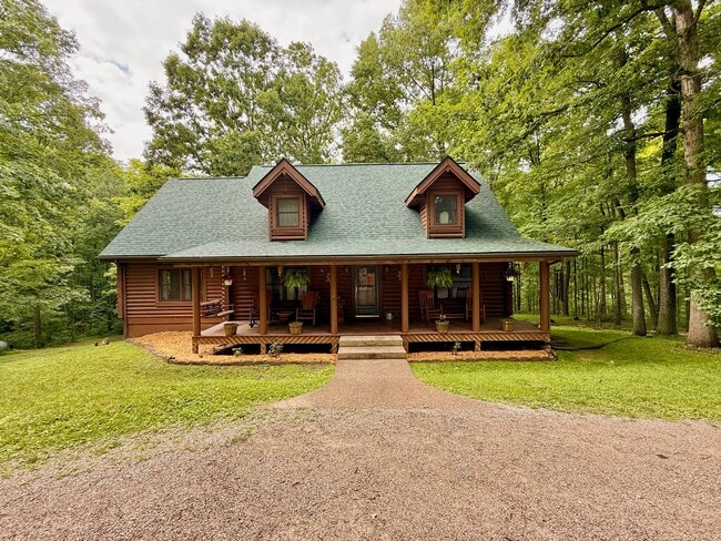 Building Photo - 6884 E Pilot Knob Rd