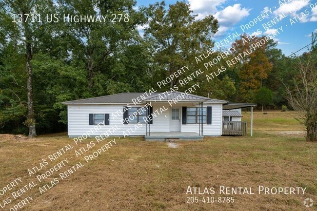 Building Photo - 13711 US-278 Rental