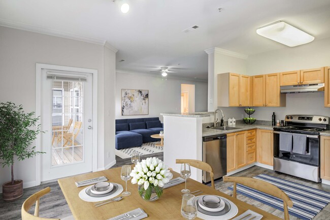 Building Photo - The Residence at Little River Rental