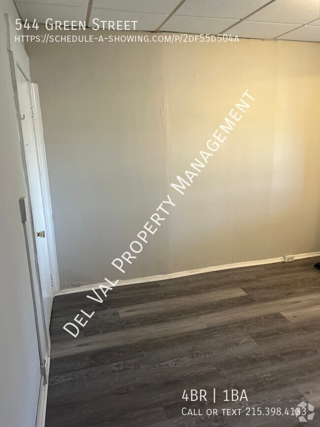 Building Photo - 544 Green St Rental