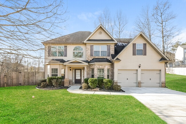 Building Photo - 9200 Bandywood Way SW