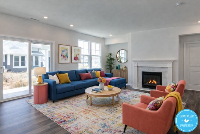 Photo - 116 Cambria Ln