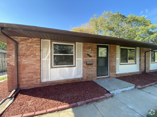 Building Photo - 1540 Pennsylvania Ave Rental