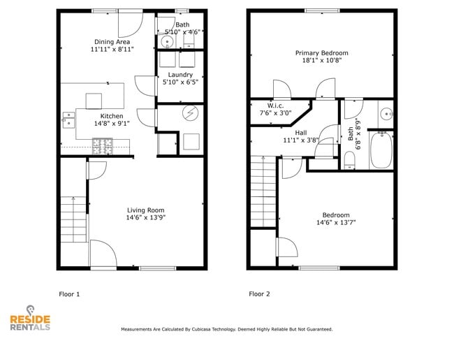 Building Photo - 105 Penhurst Pl Rental