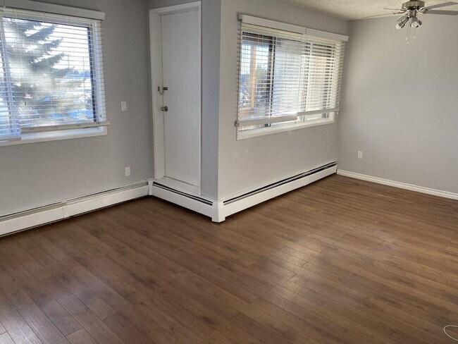 Photo - St Paul/Desjardins Apartments