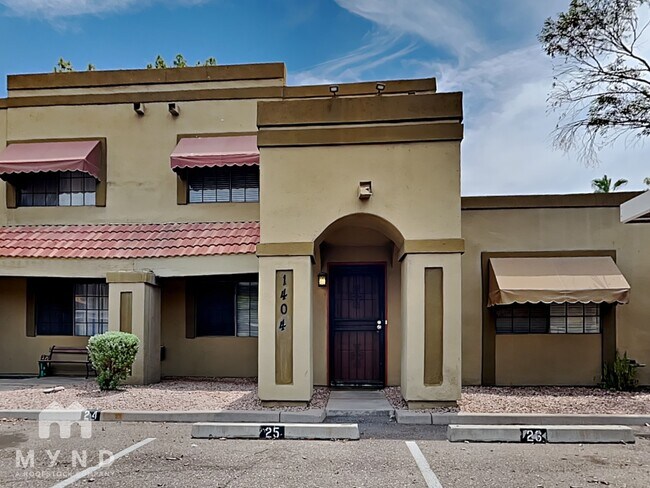 Photo - 1404 W La Jolla Dr