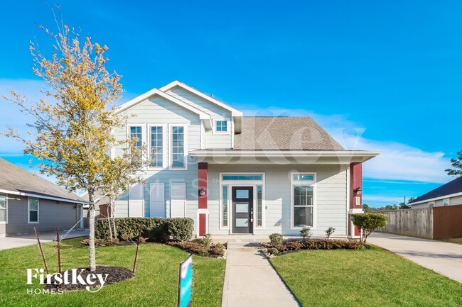Building Photo - 12543 Highgrove Springs Dr