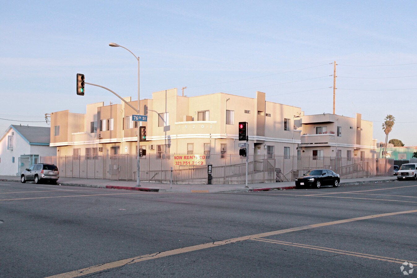 South View (Broadway) - South View (Broadway) Apartments