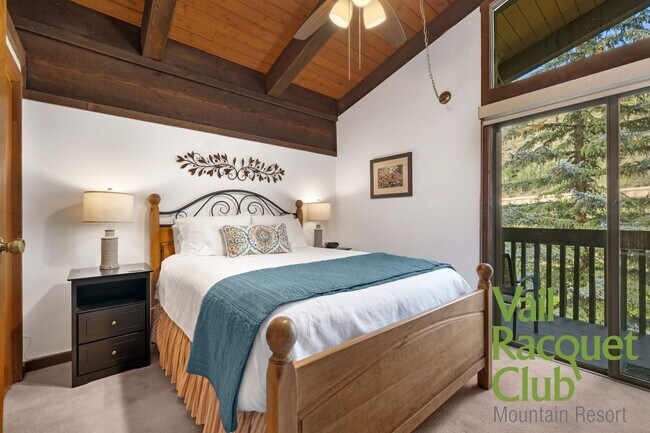 Photo - 4610 Vail Racquet Club Dr Unit 721