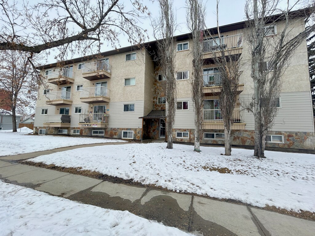 Photo - Waskasoo Terrace Apartments