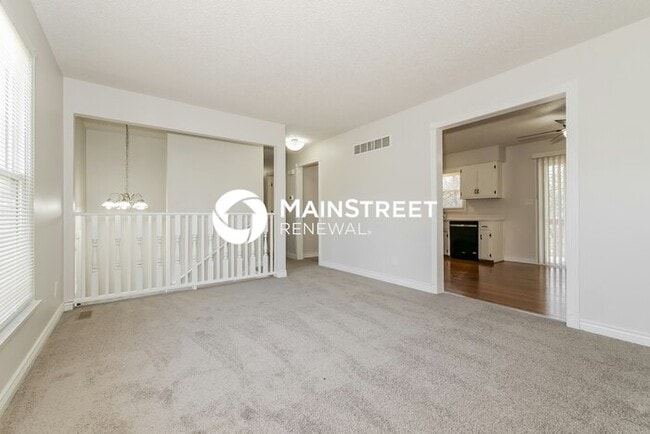 3 Bedroom Pet-Friendly Home in Pleasant Valley, MO with Main Street Renewal