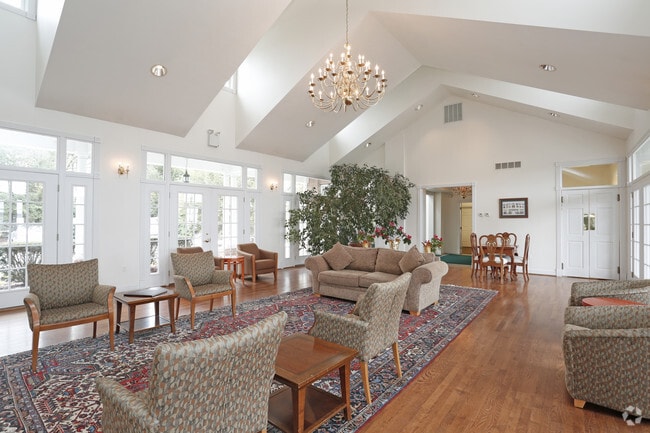 Clubhouse