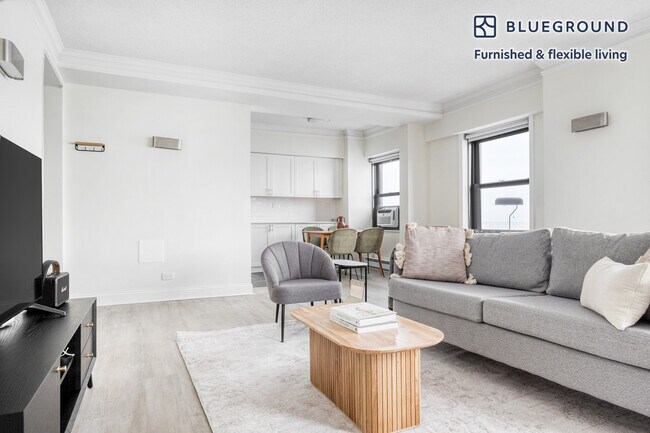 1400 N Lake Shore Dr Unit SI FL9-ID556