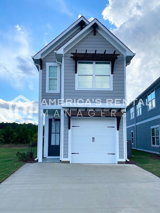 Home for Rent in Calera, AL!!! View with 4... - Home for Rent in Calera, AL!!! View with 4...