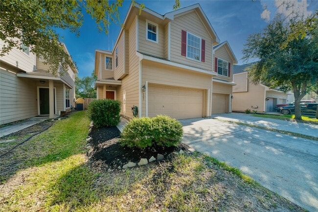 Photo - 2907 Hackamore Ln