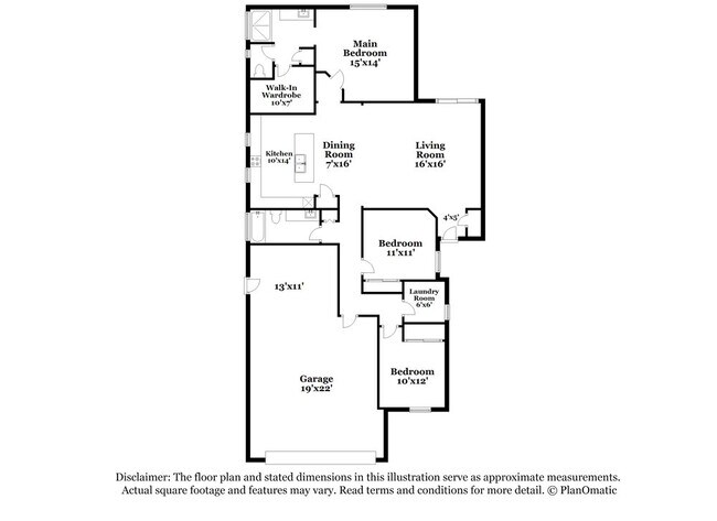 Photo - 32830 N Sandstone Dr