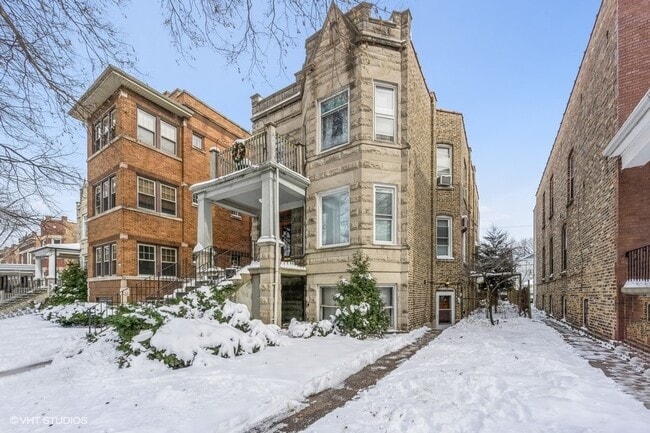 Building Photo - 1130 S Oak Park Ave Unit 2 Rental