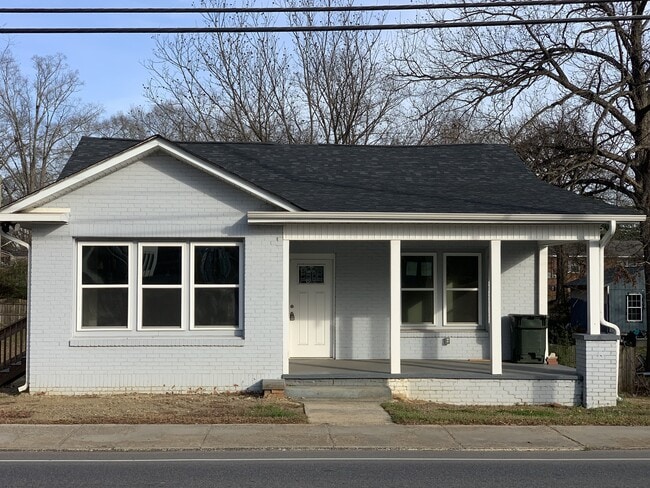 Building Photo - 1020 Concord Ave