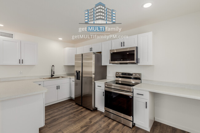 Photo - 700 W University Dr Condo Unit 236