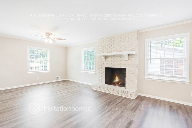 Photo - 1427 Drayton Woods Dr