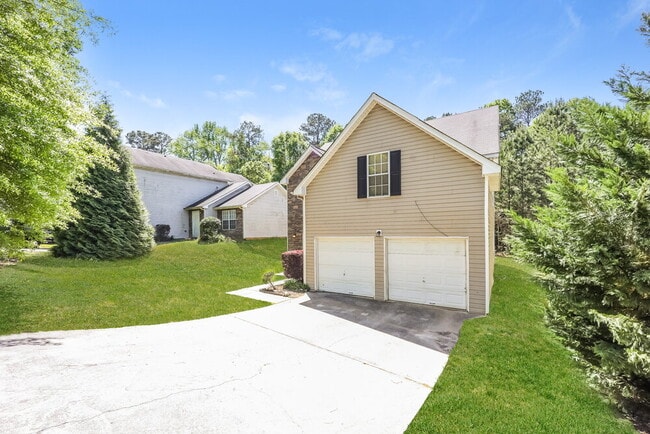 Photo - 4414 Gladewood Run